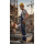 Direct Factory Custom LOGO Oil & Gas Work Coverall for Petroleum Industry