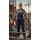 Direct Factory Custom LOGO Oil & Gas Work Coverall for Petroleum Industry