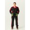 OEM workwear factory twill work jackets for man for industry