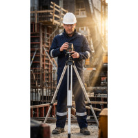 Direct Factory Custom LOGO Oil & Gas Work Coverall for Petroleum Industry