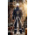 Direct Factory Custom LOGO Oil & Gas Work Coverall for Petroleum Industry