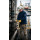 Direct Factory Custom LOGO Oil & Gas Work Coverall for Petroleum Industry