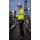 Direct Factory Custom LOGO Oil & Gas Work Coverall for Petroleum Industry