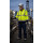 Direct Factory Custom LOGO Oil & Gas Work Coverall for Petroleum Industry