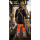 Direct Factory Custom LOGO Oil & Gas Work Coverall for Petroleum Industry