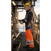 SOFTSHELL FR JACKET Direct Factory Custom LOGO Oil & Gas Work Coverall for Petroleum Industry