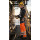 Direct Factory Custom LOGO Oil & Gas Work Coverall for Petroleum Industry