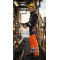 SOFTSHELL FR JACKET Direct Factory Custom LOGO Oil & Gas Work Coverall for Petroleum Industry