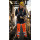 Direct Factory Custom LOGO Oil & Gas Work Coverall for Petroleum Industry