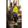 Direct Factory Custom LOGO Oil & Gas Work Coverall for Petroleum Industry