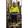 Direct Factory Custom LOGO Oil & Gas Work Coverall for Petroleum Industry