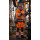 Work Hi-Vis Direct Factory Custom LOGO Oil & Gas Work Coverall for Petroleum Industry