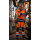 Work Hi-Vis Direct Factory Custom LOGO Oil & Gas Work Coverall for Petroleum Industry