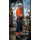 Work Hi-Vis Direct Factory Custom LOGO Oil & Gas Work Coverall for Petroleum Industry