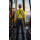 Hi-Vis FR Shirt Direct Factory Custom LOGO Oil & Gas Work Coverall for Petroleum Industry