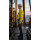 Hi-Vis FR Shirt Direct Factory Custom LOGO Oil & Gas Work Coverall for Petroleum Industry