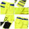 Hi-Vi workwear pants/trousers