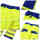 Hi-Vi workwear pants/trousers