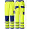 Hi-Vi workwear pants/trousers