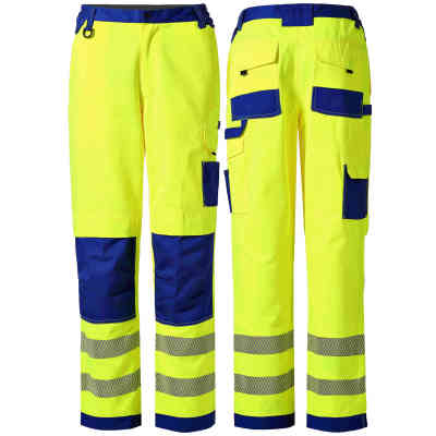 Hi-Vi workwear pants/trousers