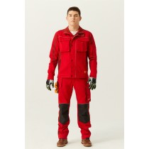 Canvas Workwear trousers/pants