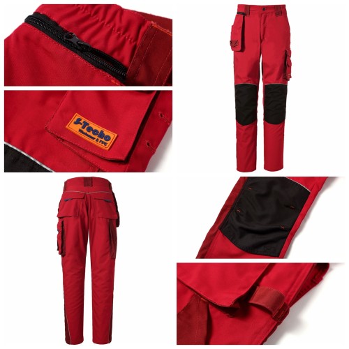 Canvas Workwear trousers/pants