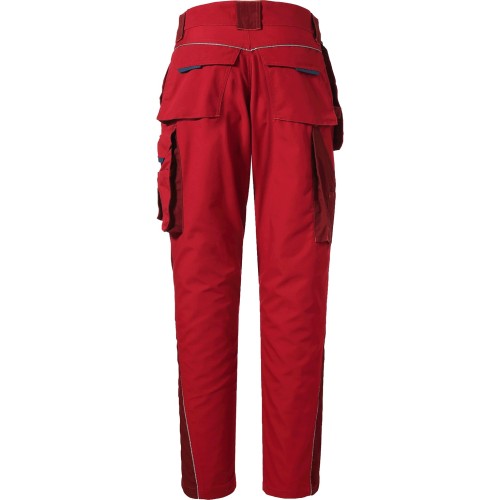 Canvas Workwear trousers/pants