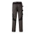 Polyester cotton spandex ribstop trousers/pants