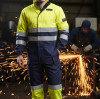 OEM vs ODM Workwear: Which Is Better for Your Business?