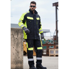 What Certifications Are Required for Workwear in Europe?