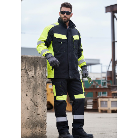 What Certifications Are Required for Workwear in Europe?