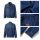 Chaqueta de trabajo de mezclilla Denim Janes