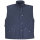 Chaleco térmico de trabajo sin mangas Bodywarmer