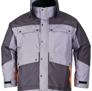Parka 3 en 1 Oxford para hombre
