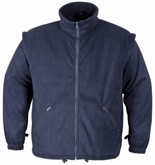 Parka 3 en 1 Oxford para hombre