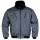 Chaqueta pilot de trabajo (azul y gris)