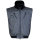 Chaqueta pilot de trabajo (azul y gris)