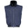 Chaqueta pilot de trabajo (azul y gris)
