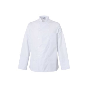 Uniforme de cocinero