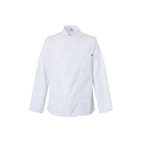 Uniforme de cocinero
