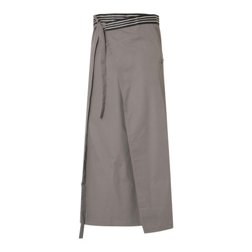 Uniforme de cocinero