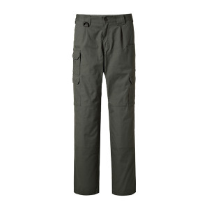 Pantalones cortos cargo (gris)