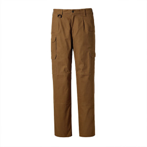 Pantalones cortos cargo (caqui)