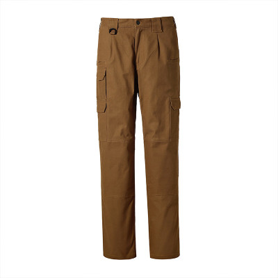 Pantalones cortos cargo (caqui)