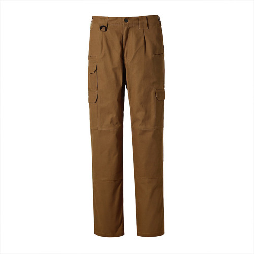 Pantalones cortos cargo (caqui)