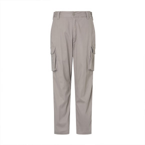Pantalones cortos cargo (caqui)