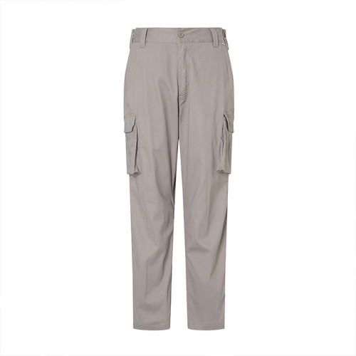 Pantalones cortos cargo (caqui)