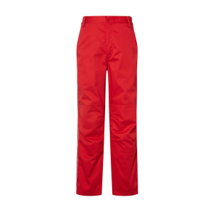 Pantalones cargo de trabajo (rojo)