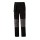 Pantalones de trabajo ripstop de poliéster, algodón y elastano