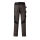 Pantalones de trabajo ripstop de poliéster, algodón y elastano